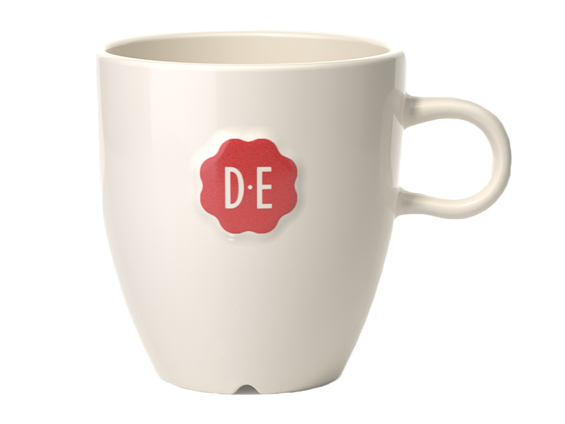 Douwe Egberts Lungo Kop - 4055315