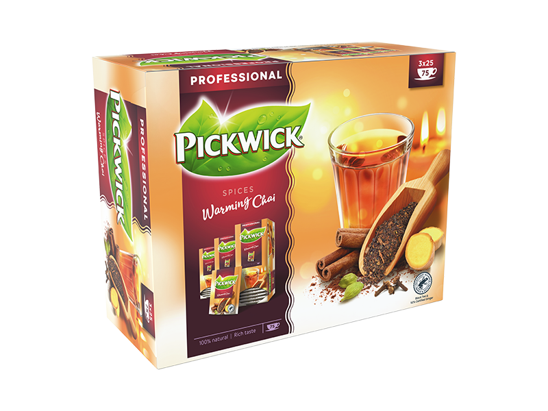 PW Warming Chai PDP 1 - 4057240