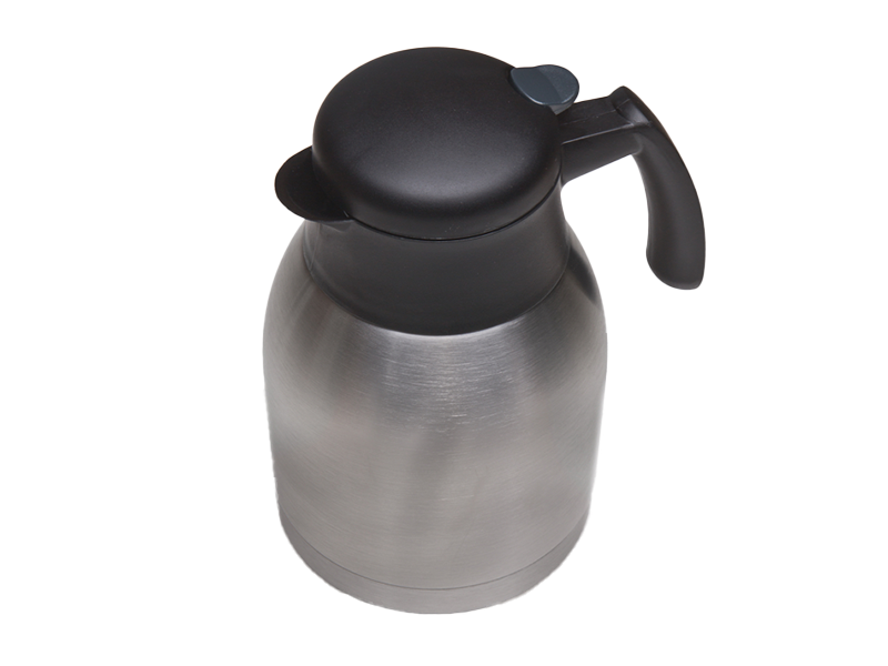 DE thermoskan 1500 ml upper - 8700070