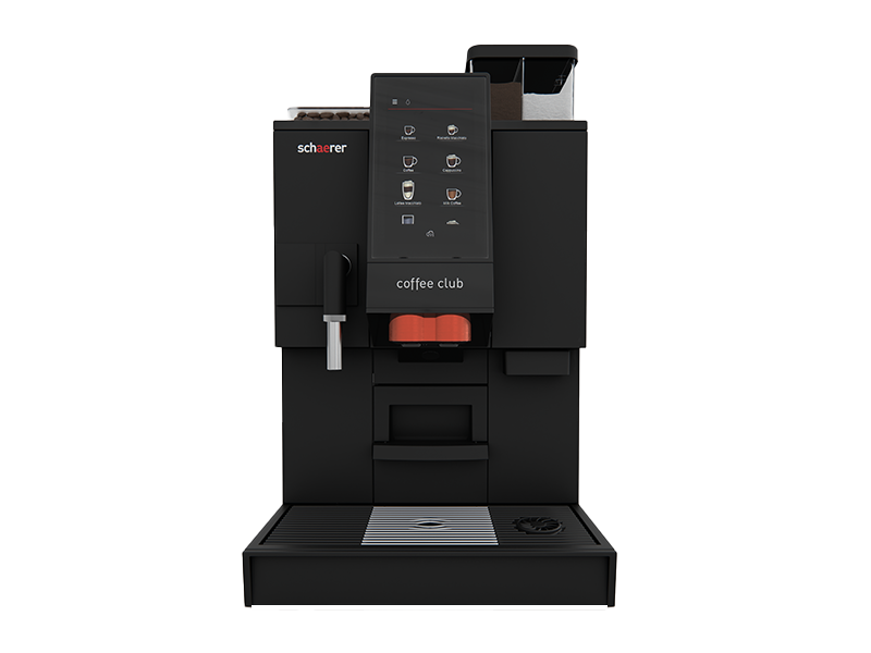 Schaerer_Club_instant_voorkant_81011667