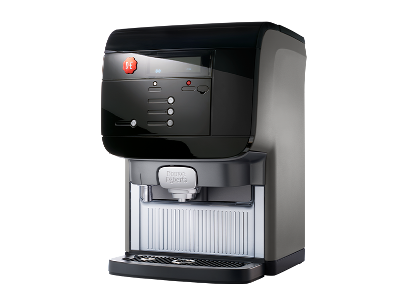 Cafitesse Excellence Compact Black Experience img 3