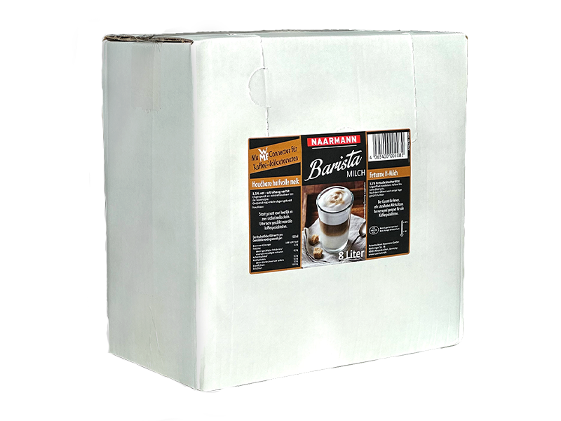 Naarmann Barista Melk DE Lside 4055647
