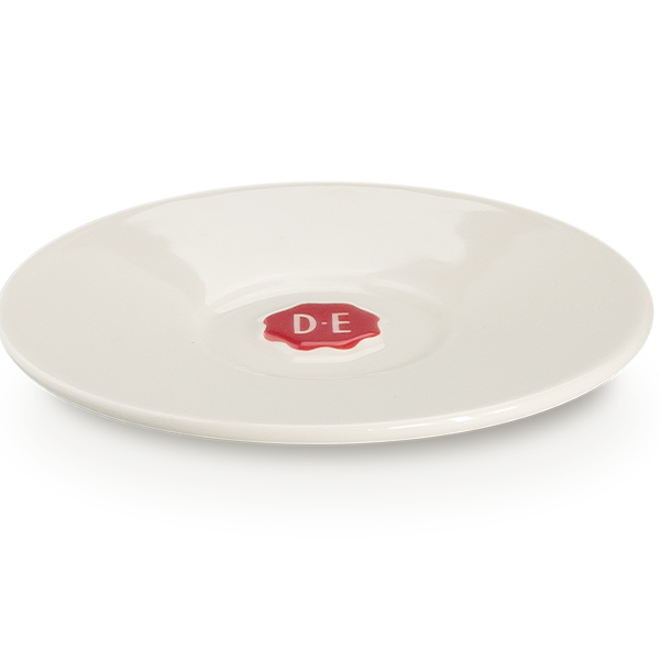 Douwe Egberts Universele Koffie en Cappuccino Schotel