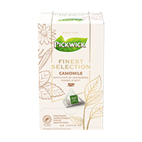 Pickwick Finest Selection Camomile