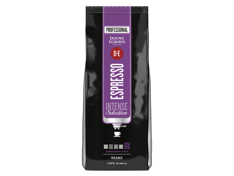 DE Koffiebonen Intense Selection - 4045961