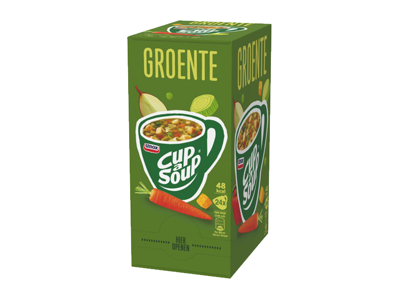 Cup-a-Soup_Groentesoep_zijkant l_4055422