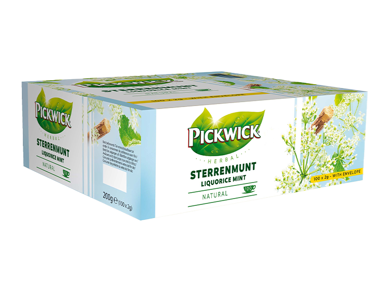 Pickwick Sterrenmunt 100x PDP 2 - 4057238
