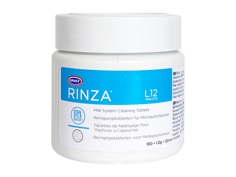 Rinza Reinigingstabletten Promesso Automaat - 4055137