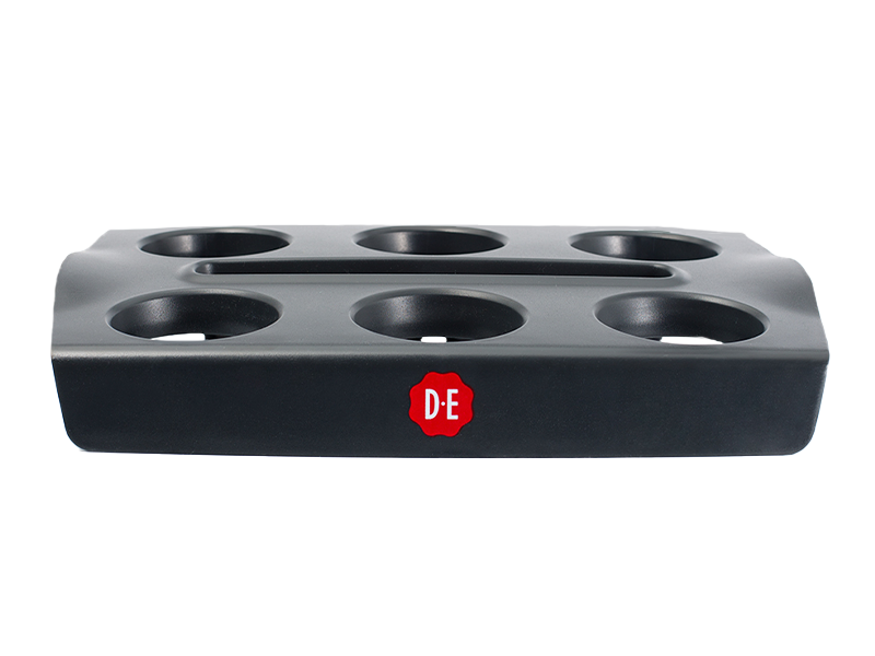 DE 6-vaks Beker Tray 4055025