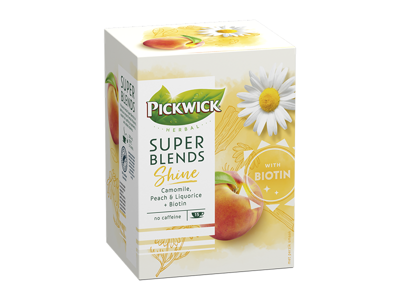 Pickwick Super Blends Shine zijkant r1 - 4070931