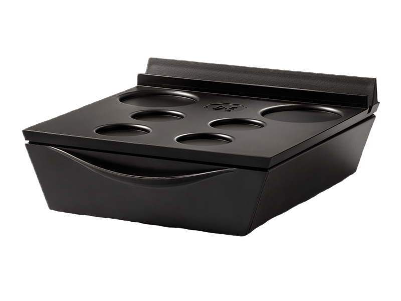 DE Hotel Room Tray Rside 4060032