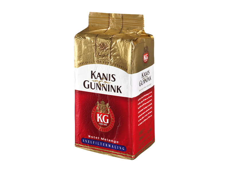 KG Filterkoffie Melange Rood PDP 3 (R) - 4024352
