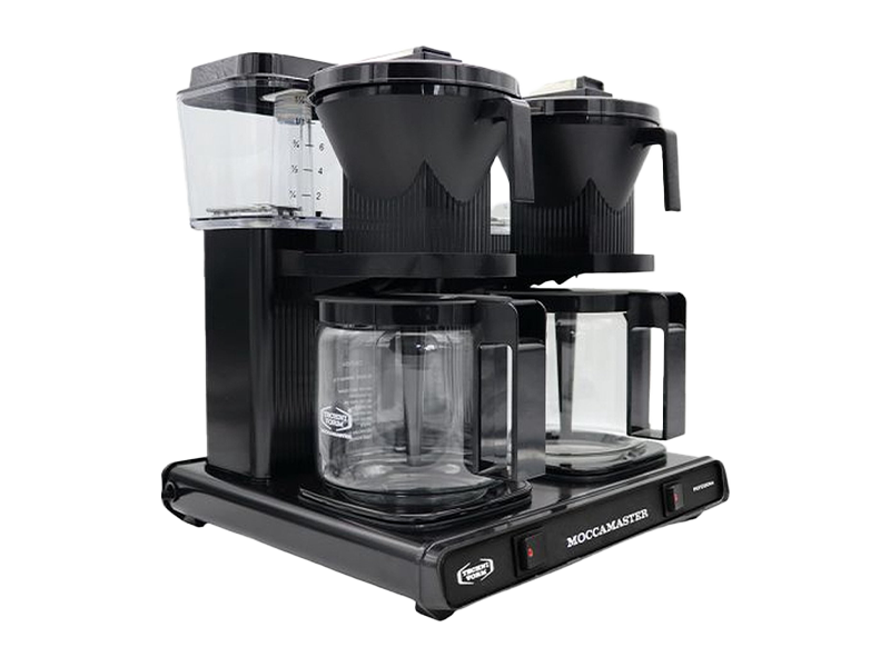 DE Snelfiltermachine Lside - 4070627