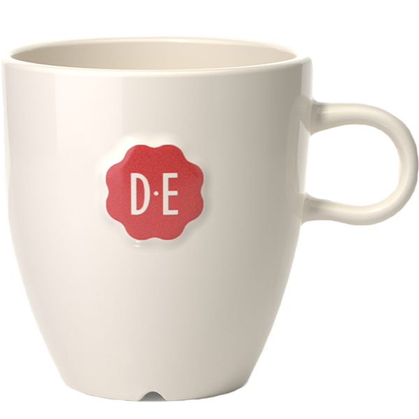 Douwe Egberts Lungo Kop