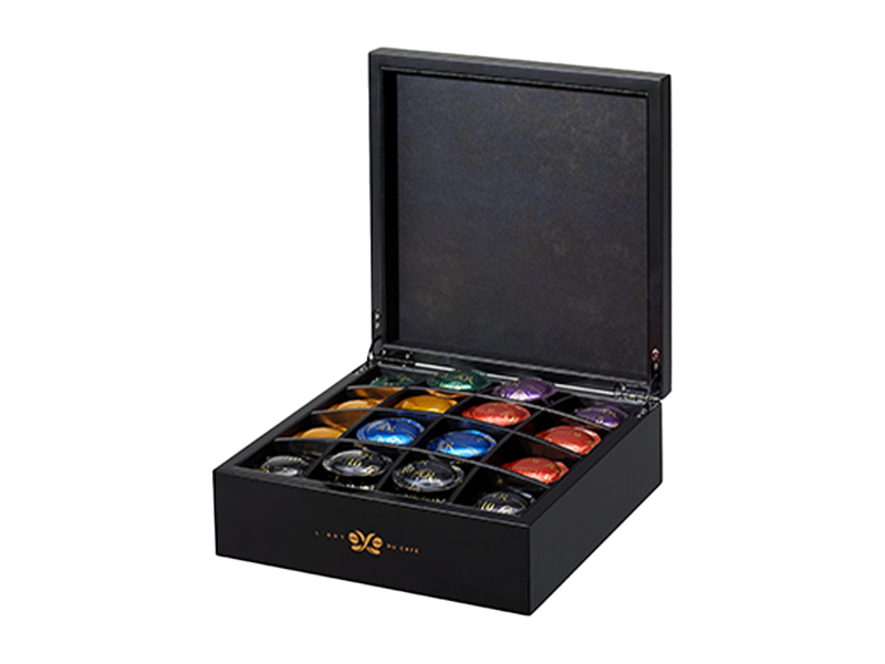 LOR Pro Supreme Discs Kist Rside 4060750