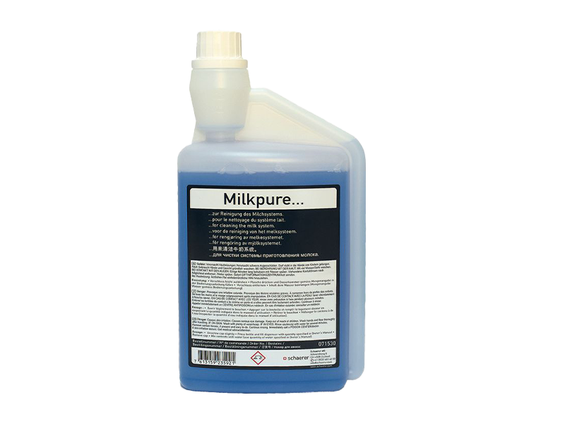 Schaerer Milk Pure Reiniging - 4071964