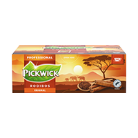Pickwick Professional Rooibos original - grootverpakking