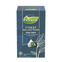 Pickwick Finest Selection Earl Grey