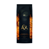 L'OR Koffiebonen Espresso Harmonieux (Alternatief voor Piazza D'Oro Dolce)