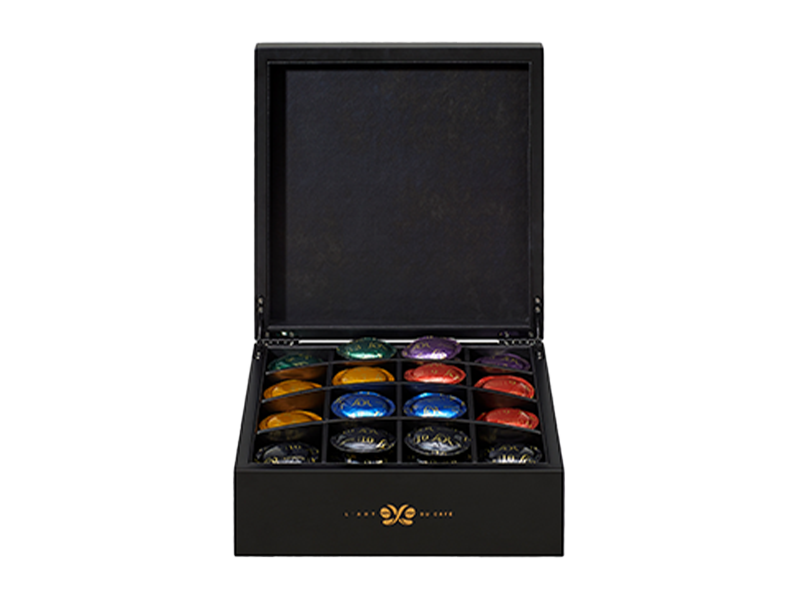 LOR Pro Supreme Discs Kist 4060750