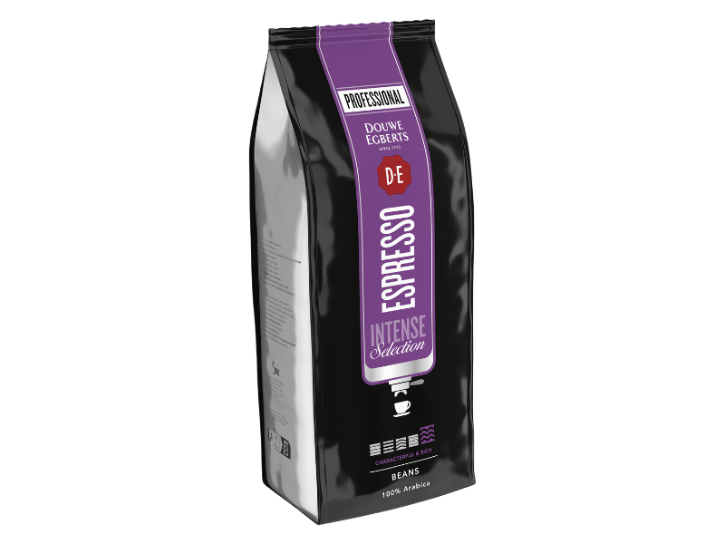 DE Koffiebonen Intense Selection Lside - 4045961