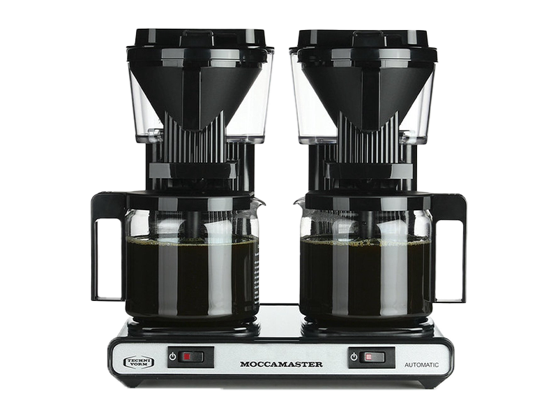 DE Snelfiltermachine - 4070627