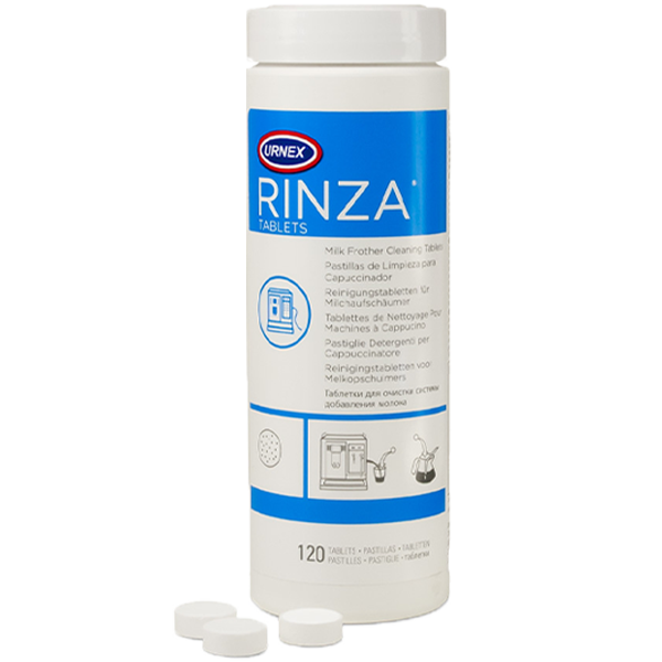 Rinza Reinigingstabletten