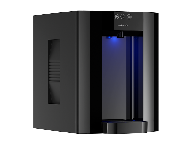 B&O E4 countertop black - 2