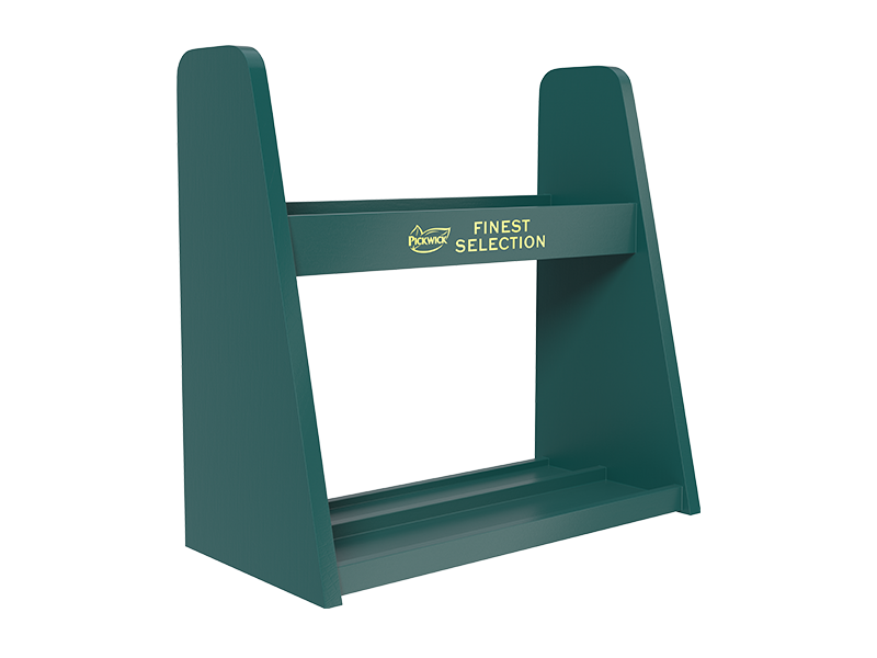 Pickwick Finest selection dispenser PDP 2 - 4100025