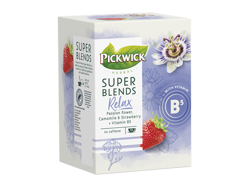 Pickwick Super Blends Relax zijkant r1 - 4090901