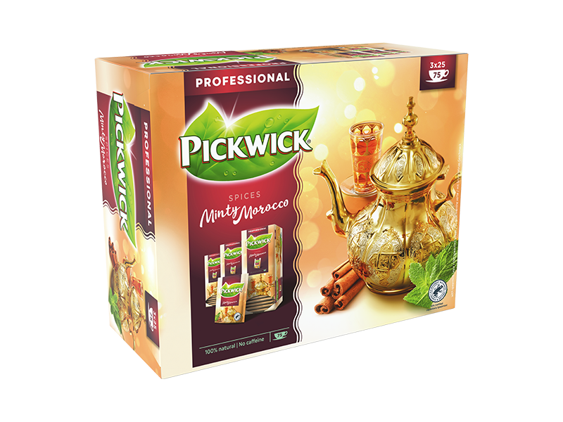 PW Marroco 2 x 25 PDP 1- 4059762