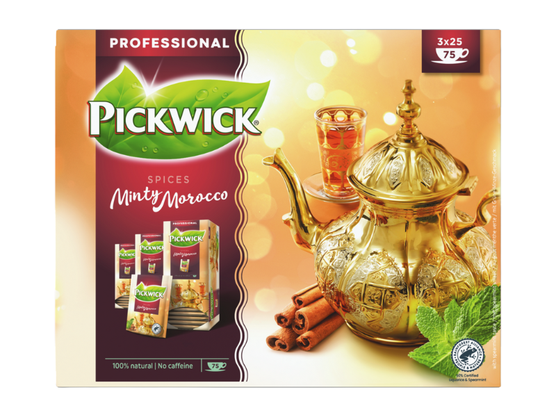 PW prof Minty Marocco voorkant - 4070565