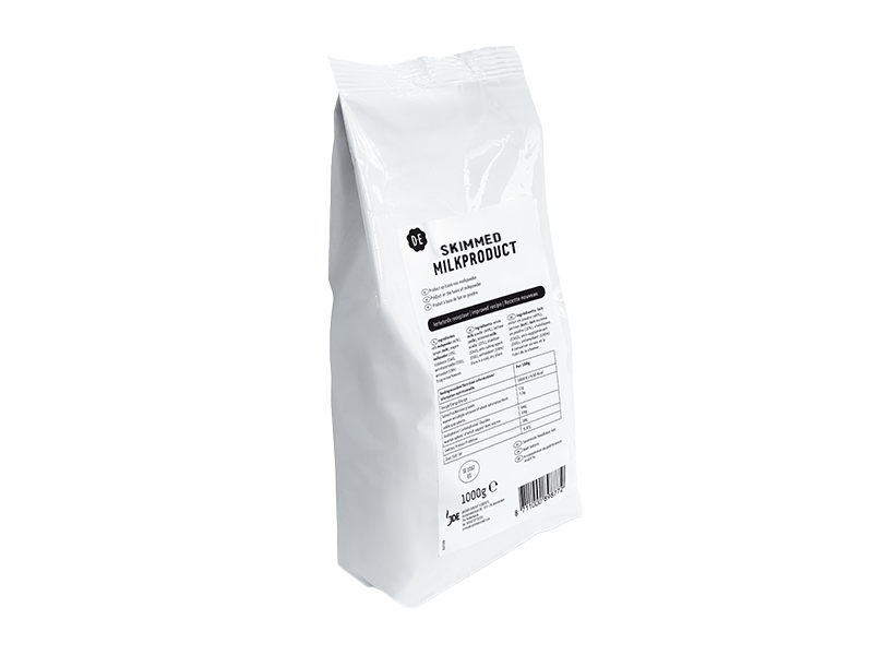 DE Magere Milk Excellent for Machines Lside 4060061