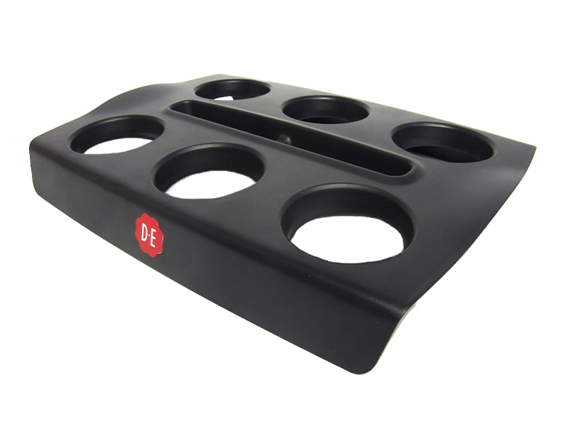 DE 6-vaks Beker Tray Rside 4055025