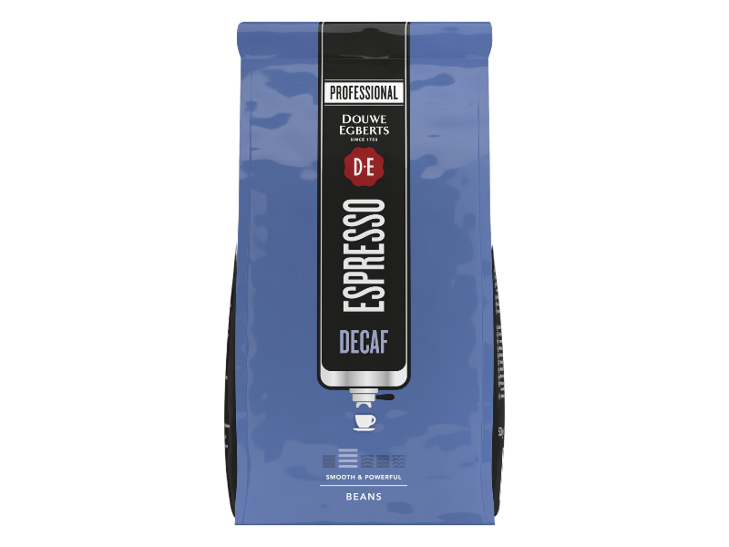 DE Koffiebonen Décaf - 4057089