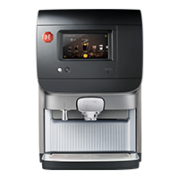 Cafitesse Excellence Compact Touch Experience