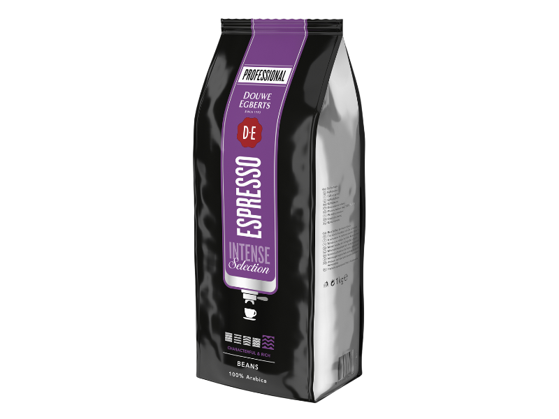 DE Koffiebonen Intense Selection Rside - 4045961