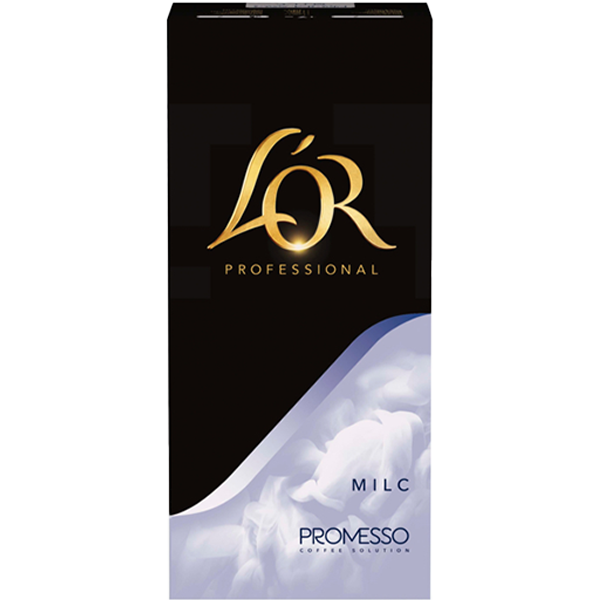 L'OR Promesso Milc