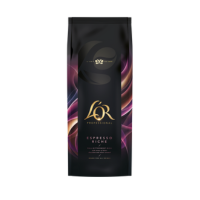 L'OR Koffiebonen Espresso Riche (Alternatief voor Piazza D'Oro Forza)