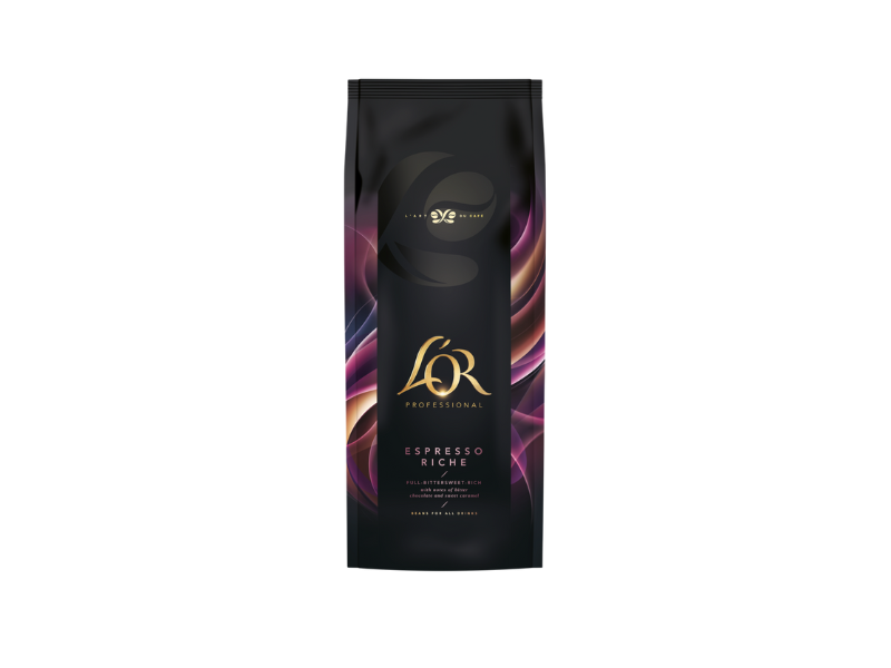 L'or Espresso Riche koffiebonen - 4057145