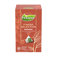 Pickwick Finest Selection Rooibos