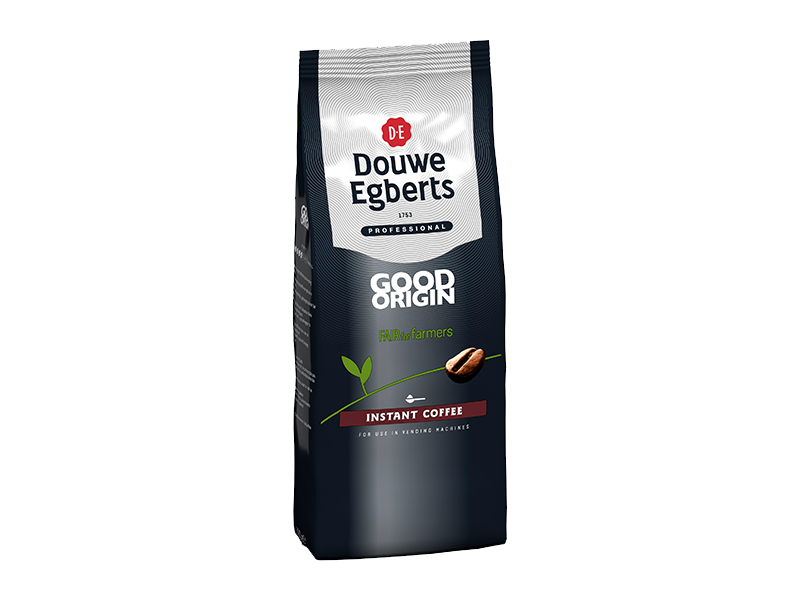 Douwe Egberts Instant Good Origin zijkant r - 4061286