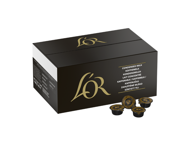 L'or espresso cups melk 1 - 4058824