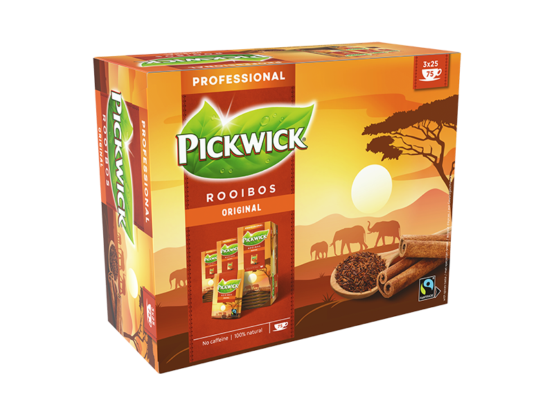 PW Rooibos Original PDP 1- 4059760