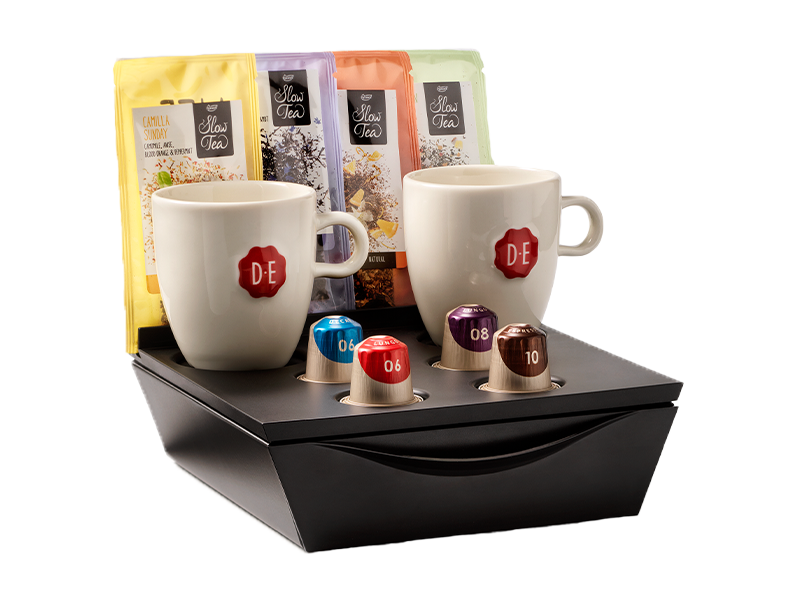 DE Hotel Room Tray Lside 4060032