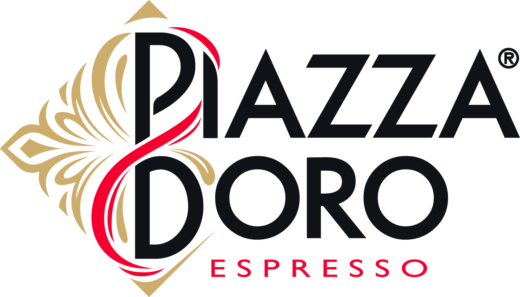 Piazza D'oro logo