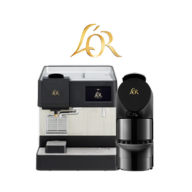 Capsules & Disc machines