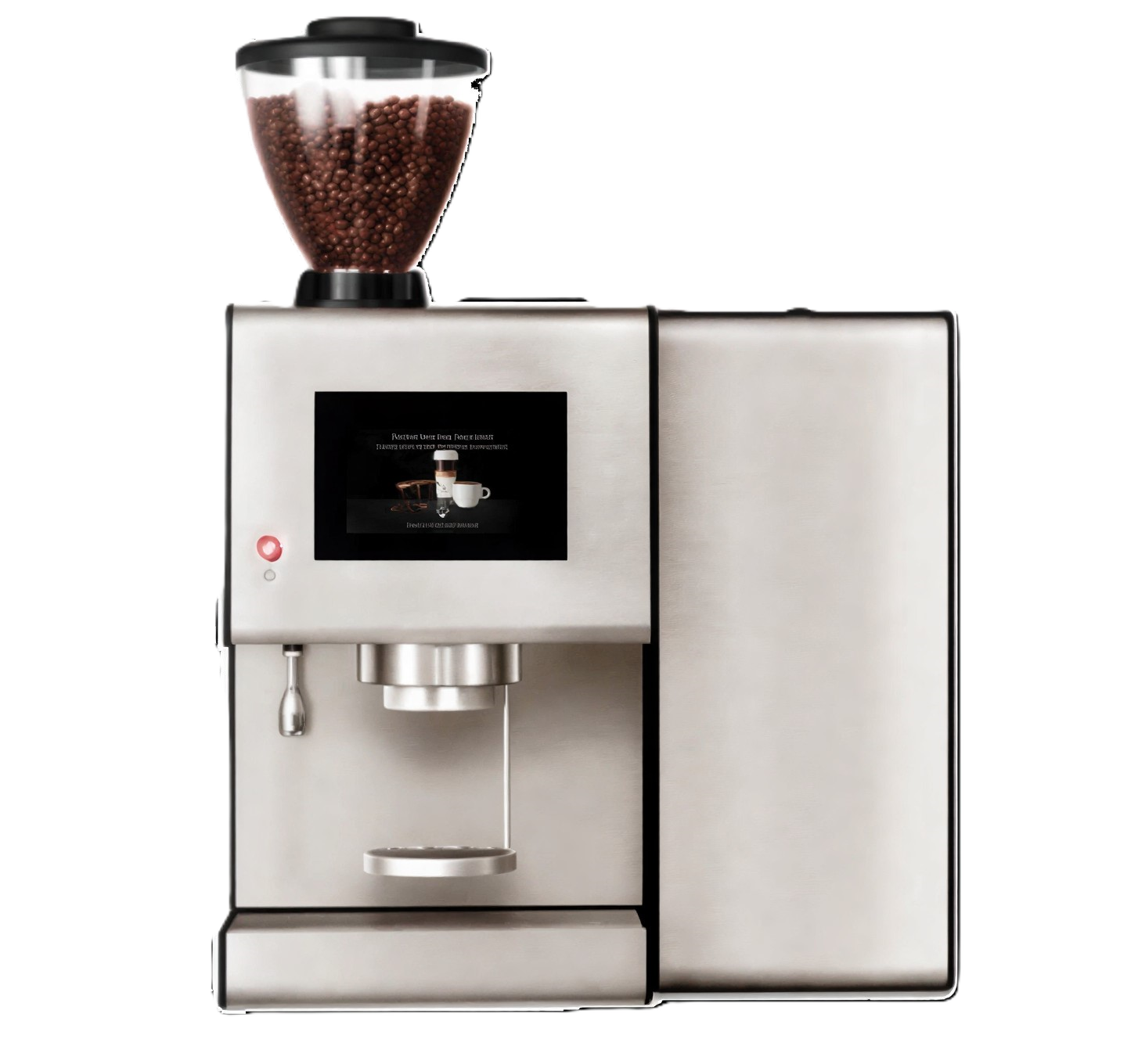 BARISTA ONE