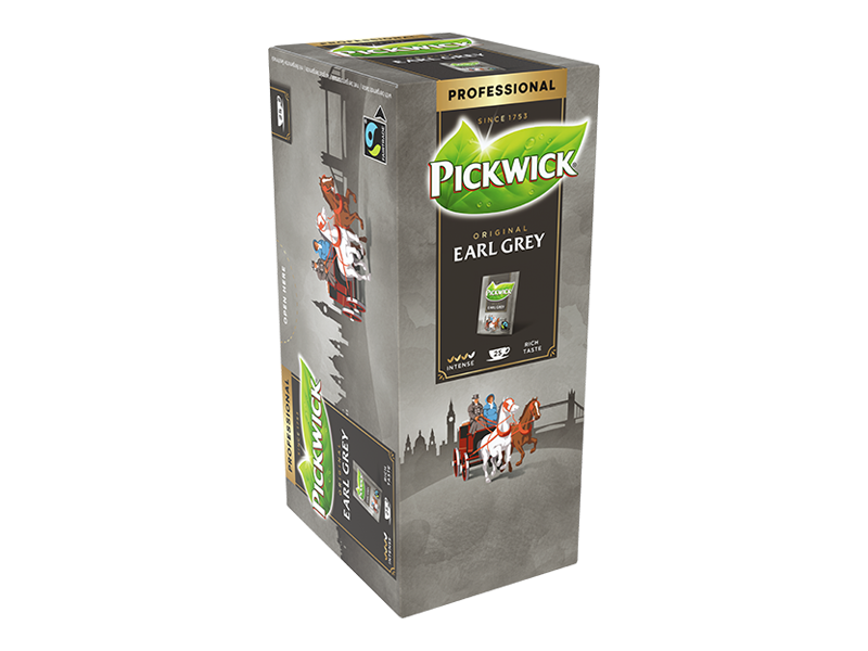 PW Professional Earl Grey 3x 25 PDP 2 - 4059756