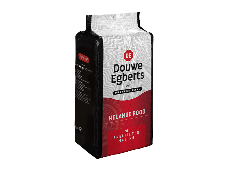 DE Filterkoffie Melange Rood SFV - PDP 2 - 4057231